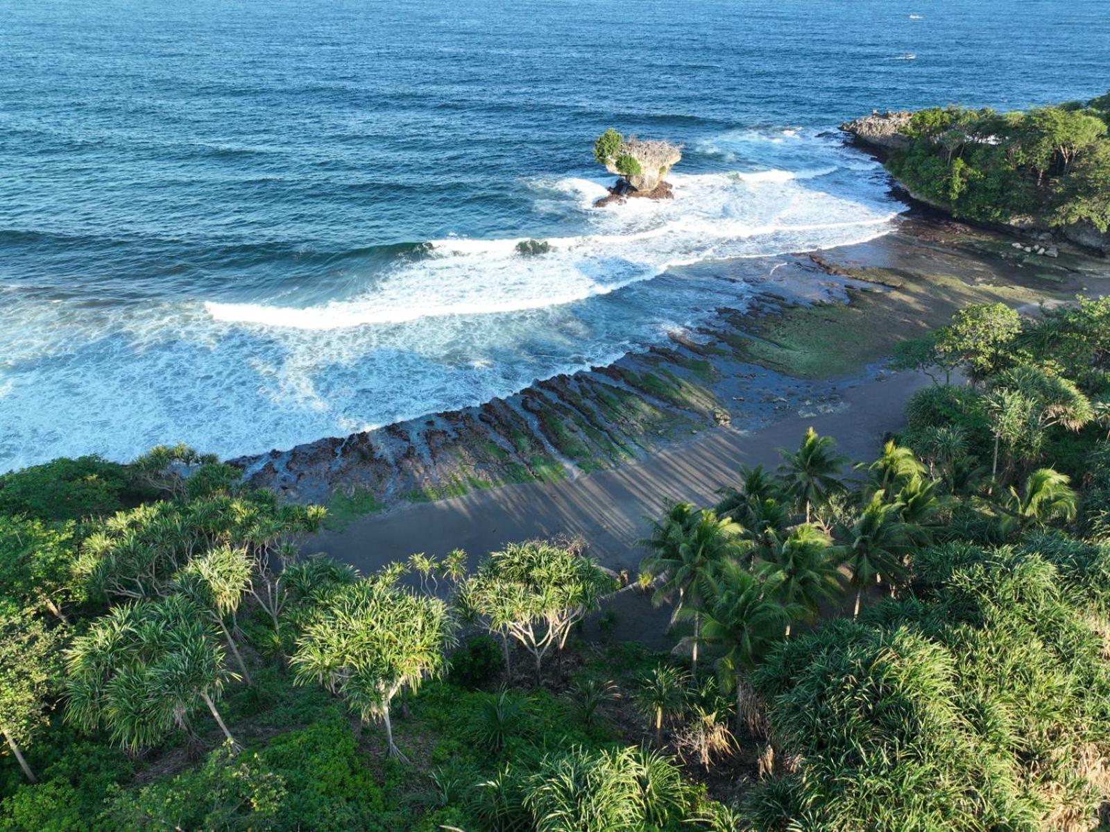 Madasari Village Exterior photo