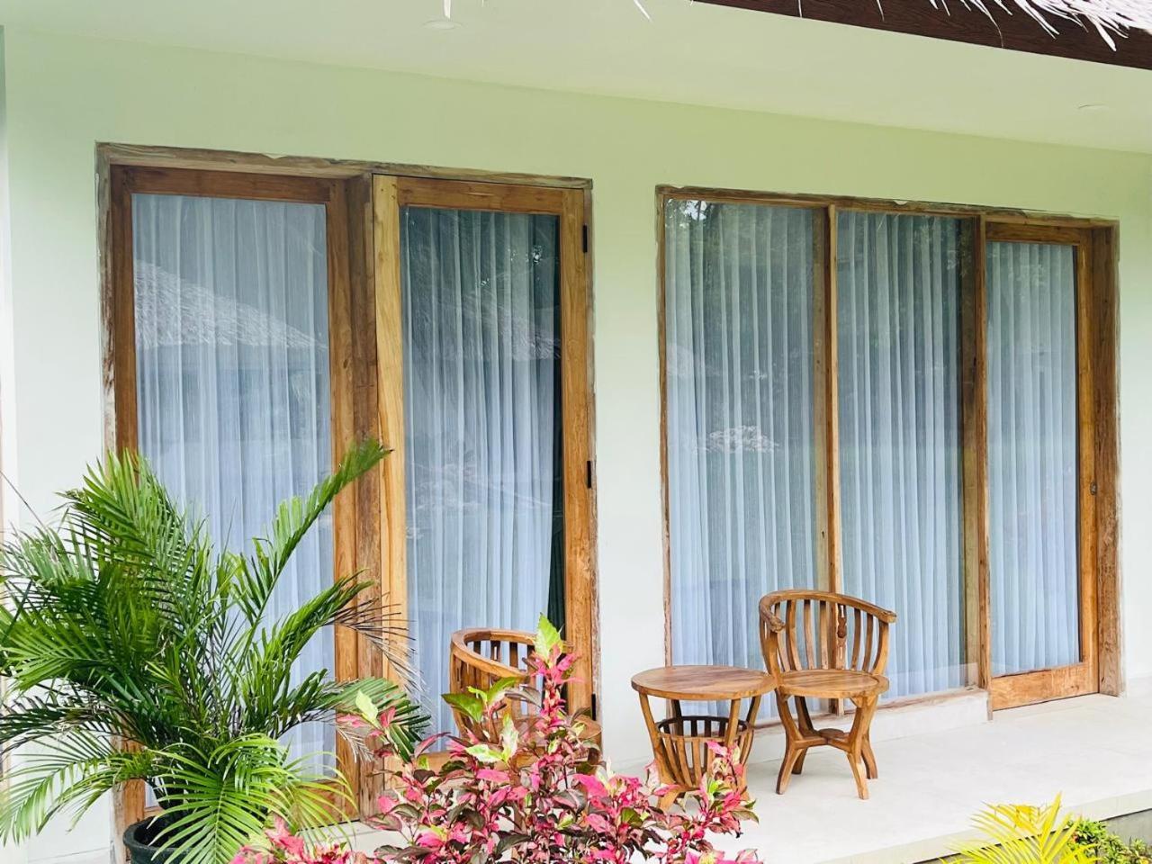 Madasari Village Exterior photo